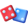 dice